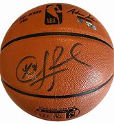 Image result for Chris Paul Signature Basketball