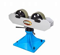 Image result for Roller Support Stand