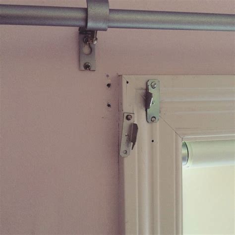 Say goodbye to annoying screws and interior damage. Save your walls and  