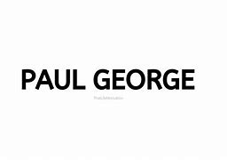 Image result for Paul George Current