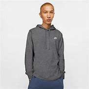 Image result for Nike Men's Club Pullover Hoodie