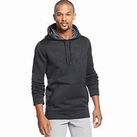 Image result for Under Armour Hoodies for Men Black