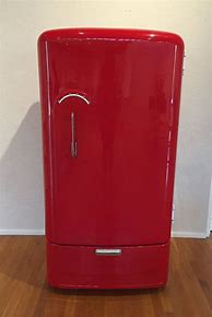 Image result for Refurbished Vintage Refrigerators
