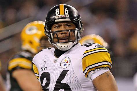 Why former Steelers WR Hines Ward isn't concerned about making the Pro ...