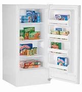Image result for Kenmore Small Frost Free Upright Freezer