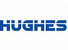 Image result for hughes logo