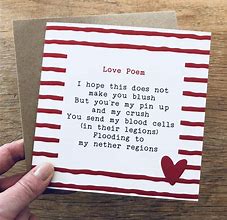 Image result for Cheesy Love Poems