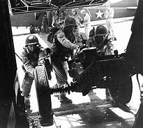 Image result for African American in WWII Combat