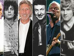 Image result for Pink Floyd Back Up Singers