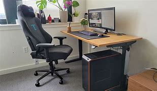 Image result for Uplift Desk Industrial