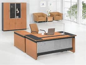 Image result for Unique Executive Office Desks