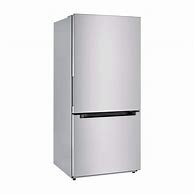 Image result for 3 Door Bottom Freezer Hitachi Refrigerator
