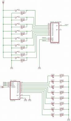 led circuit Page 9 : Light Laser LED Circuits :: Next gr