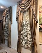 Image result for Unique Living Room Curtains