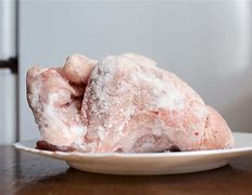 Image result for How to Defrost Whole Chicken Quickly