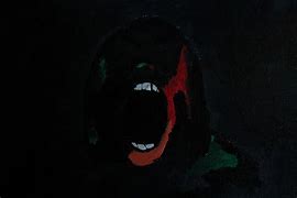 Image result for Pink Floyd the Wall Scream