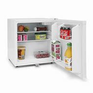 Image result for Table Top Fridge