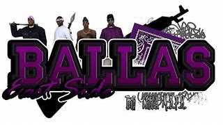 Image result for The Ballas