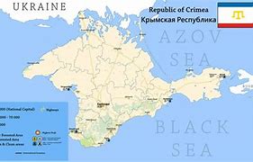 Image result for Crimea History and Map