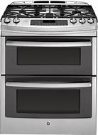 Image result for Gas Stove Electric Oven
