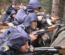 Image result for Bosnian Army Afghanistan