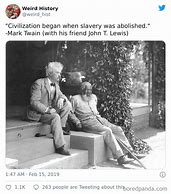 Image result for Funny Things Today in History
