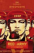 Image result for Red Army Movie