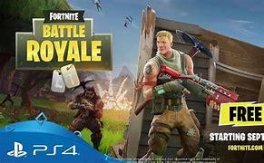 Image result for Fortnite Games Free Play PS4