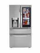 Image result for LG 4 Door Refrigerator