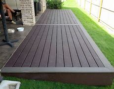 Image result for Patio Decking