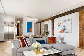 Image result for Rachel Maddow Apartment