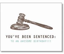 Image result for Paralegal Birthday