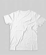Image result for White T-Shirt Mockup PSD