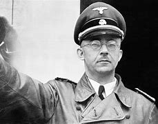 Image result for Heinrich Himmler Captured