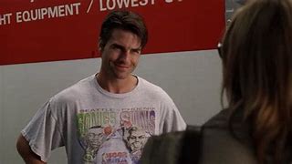 Image result for Jerry Maguire Film