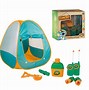 Image result for Camping Items