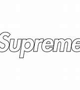 Image result for White Supreme Box Logo Hoodie