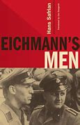 Image result for Adolf Eichmann Books