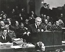 Image result for Nuremberg War Crimes Trials