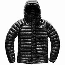 Image result for North Face Hooded Down Jacket