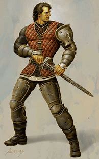 Image result for RPG Swordsman