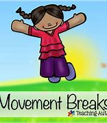 Image result for Movement Break for Kids