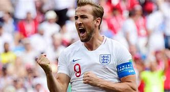 Image result for Harry Kane England World Cup
