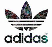 Image result for Adidas Logo Sketch
