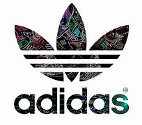 Image result for Adidas Logo Tee Shirt