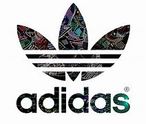 Image result for Galaxy Adidas Logo