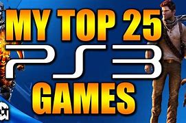 Image result for Cool PS3 Games