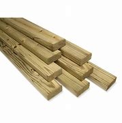 Image result for Lowe's 2X4 Pressure Treated Lumber