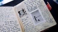 Image result for Diary of Anne Frank
