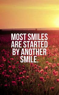 Image result for Short Smile Quotes and Sayings